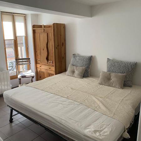 Location Barcelonnette Exterior foto