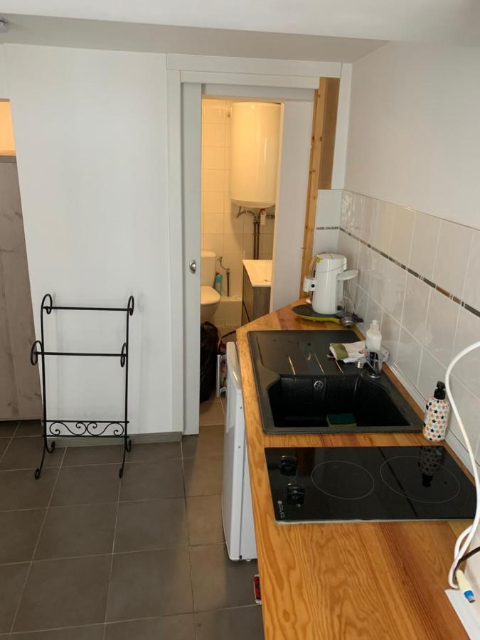 Location Barcelonnette Exterior foto