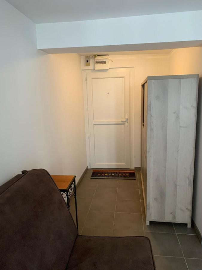Location Barcelonnette Exterior foto